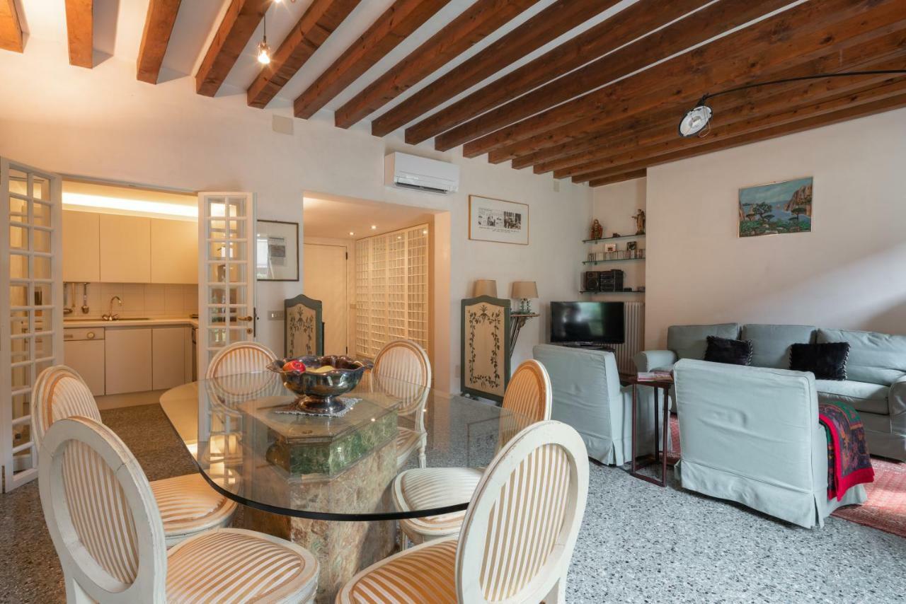 Apartment Garden Venedig