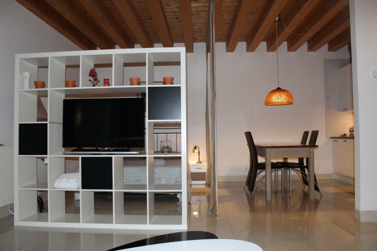 Tre Archi Garden Apartment Venice