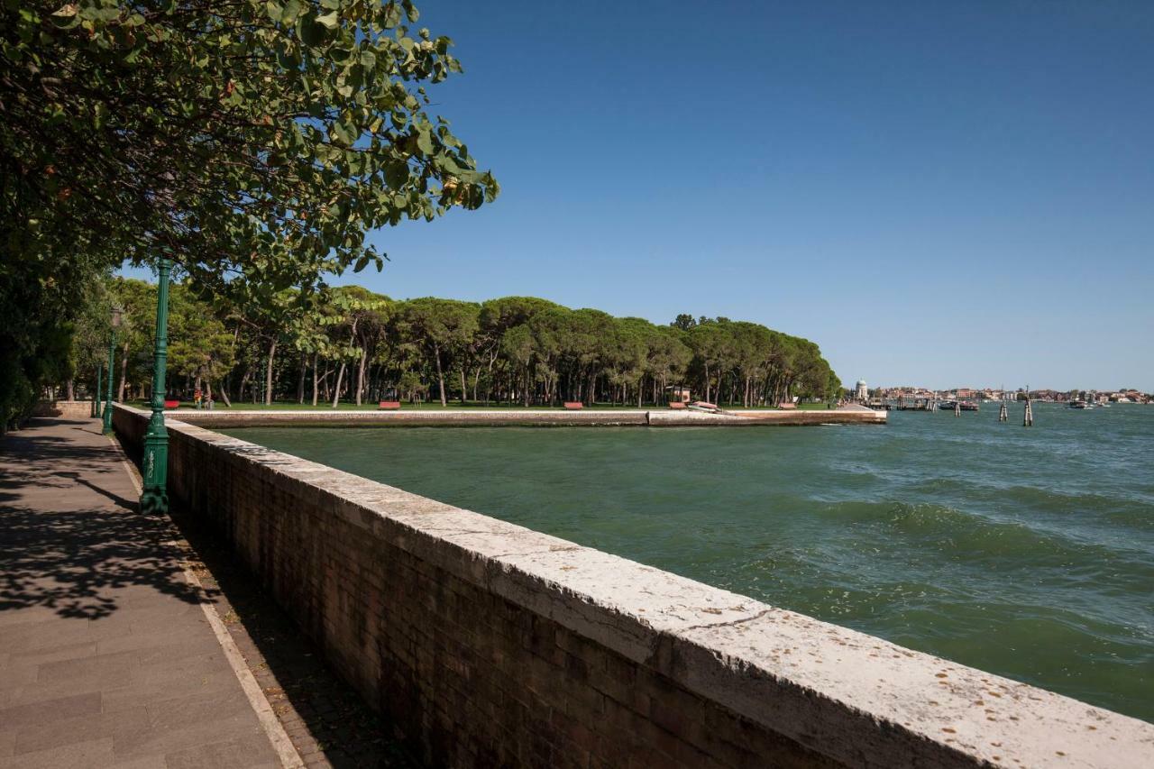 Appartement Biennale - Sant'elena Park Venise