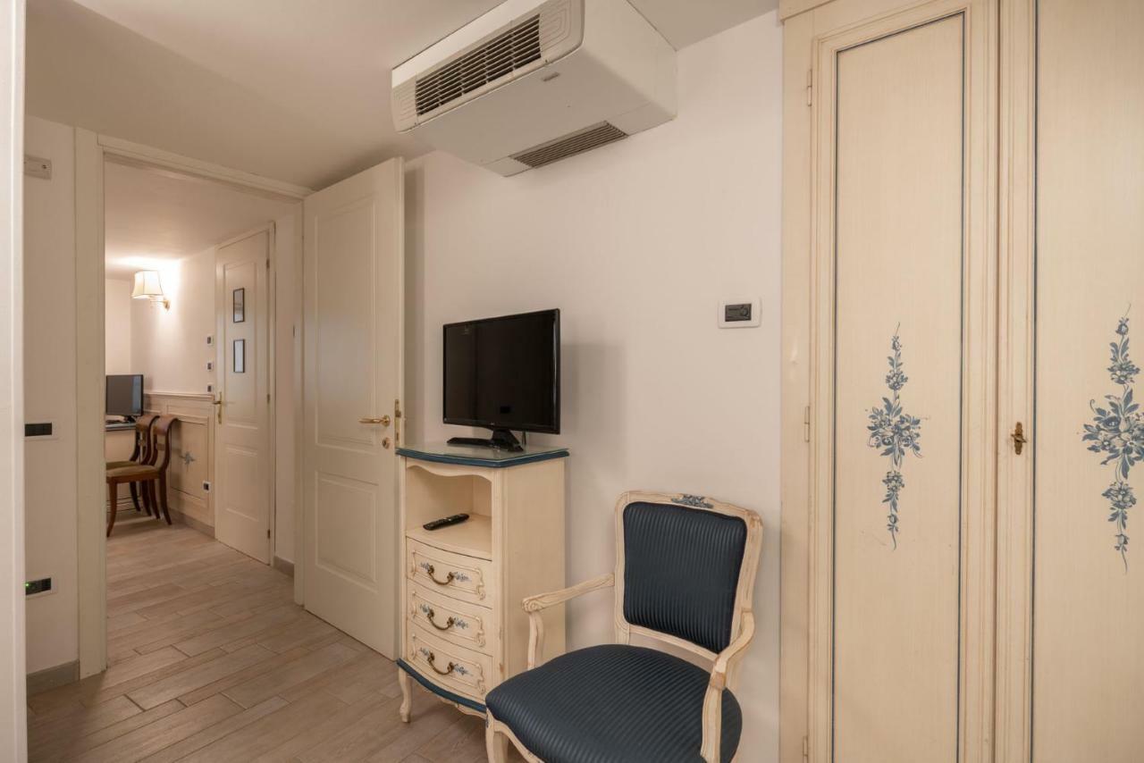 Apartment San Marco 1658 *