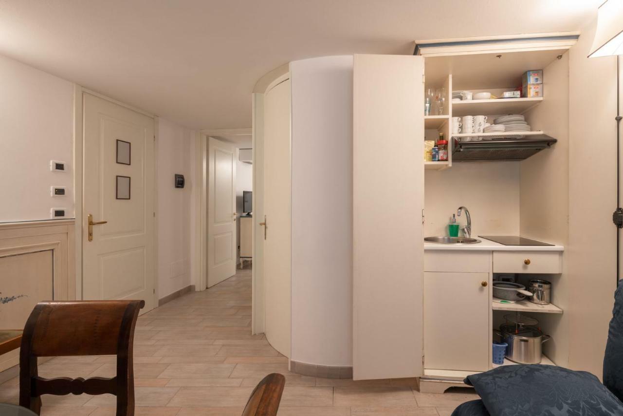 Apartment San Marco 1658