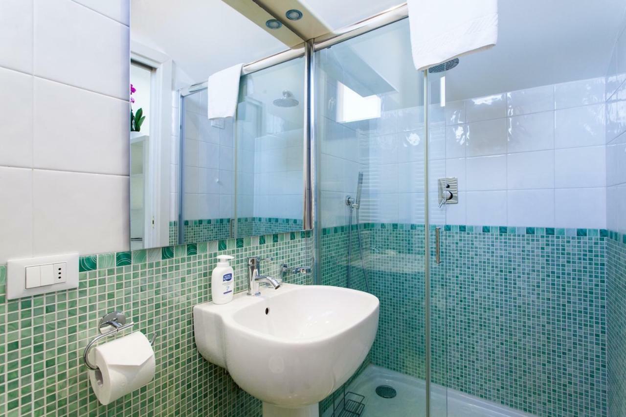 Prince Apartments Appartement Venetië