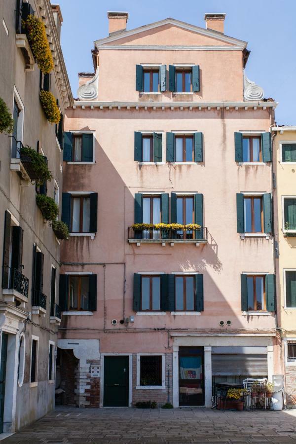 Appartement Prince Apartments