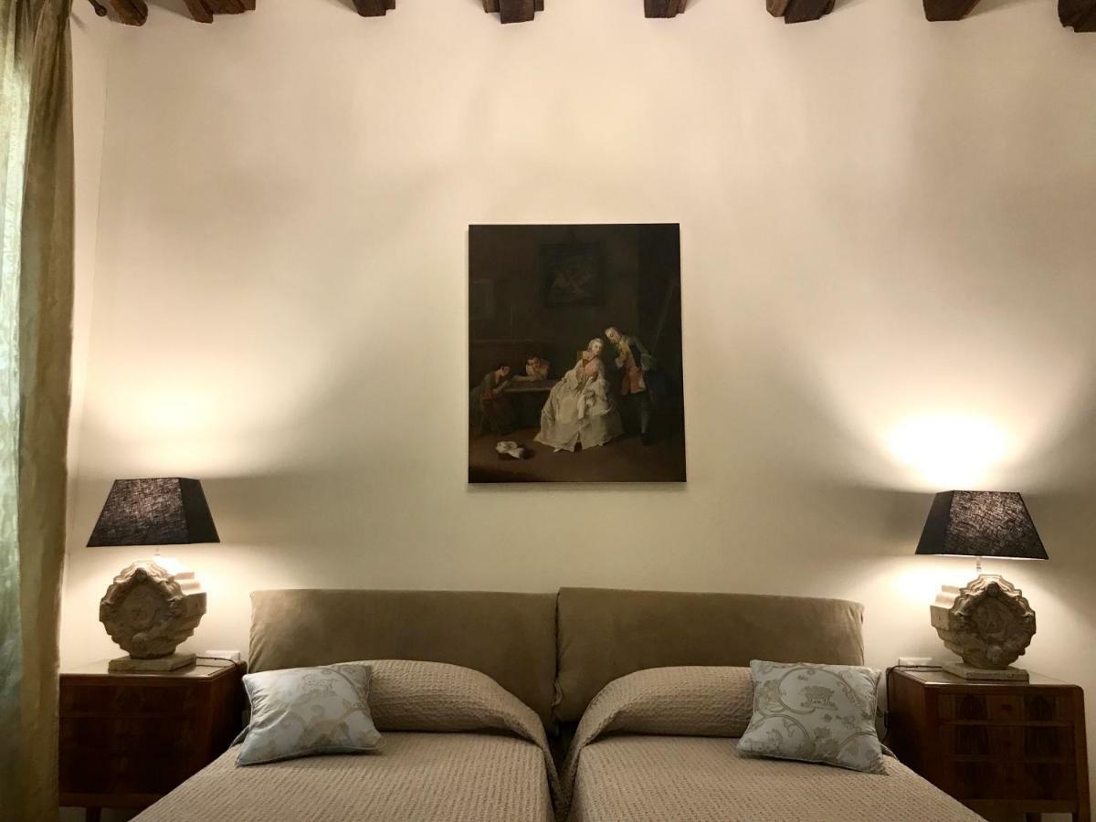 Le Conterie Blu E Rosse Apartment Venice