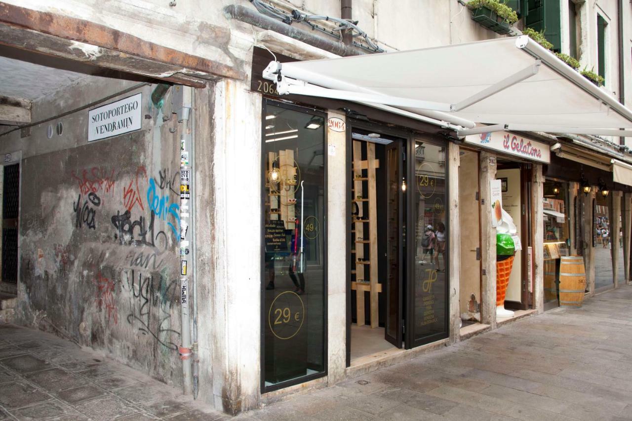 Di Franco Super Attico Appartamento Venezia