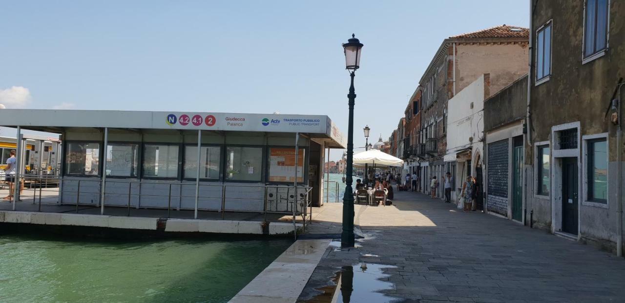 Camilla In Venice-molino *