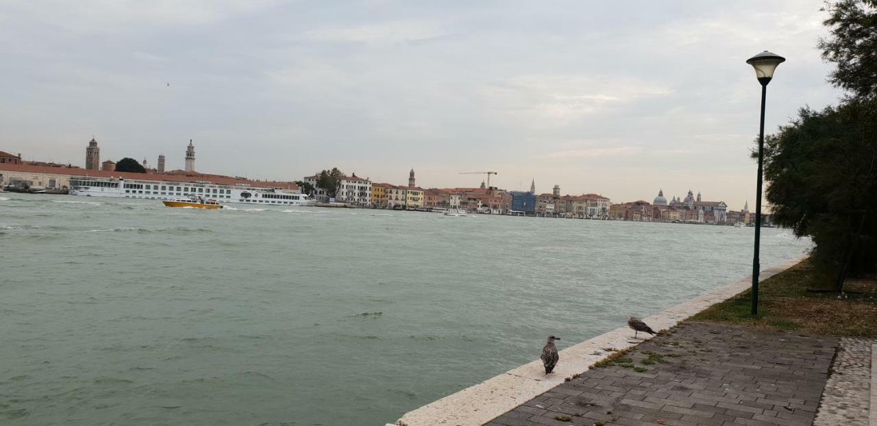 Apartment Camilla In Venice-molino *
