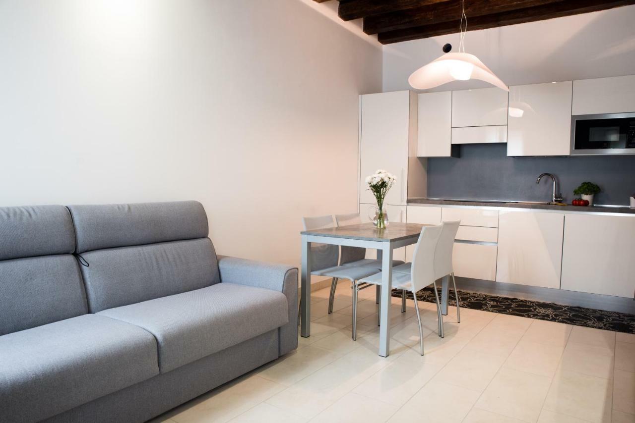 Venetian Mood Private Appartamento