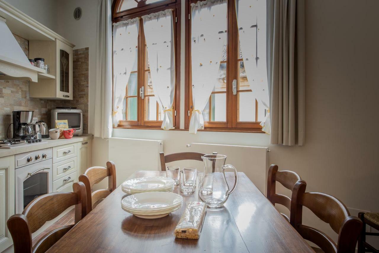 Apartment Ca De Le Colonnette - St Marks Square *