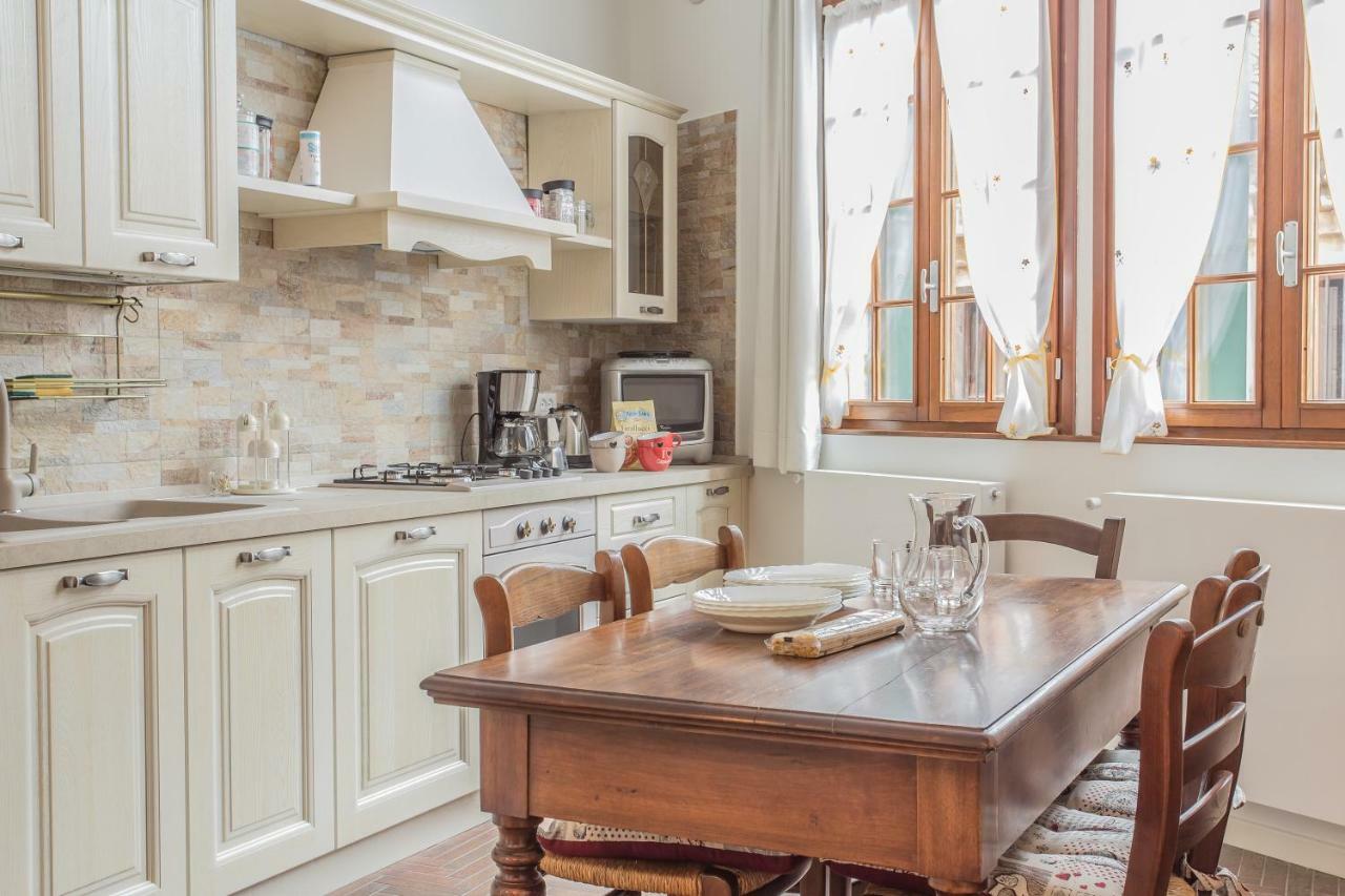 Apartment Ca De Le Colonnette - St Marks Square
