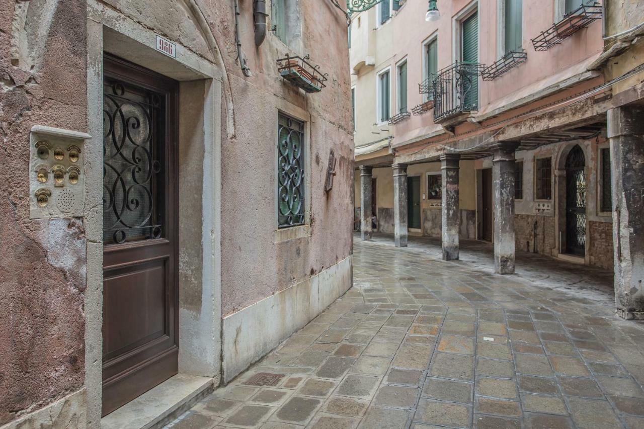 Ca De Le Colonnette - St Marks Square Venice
