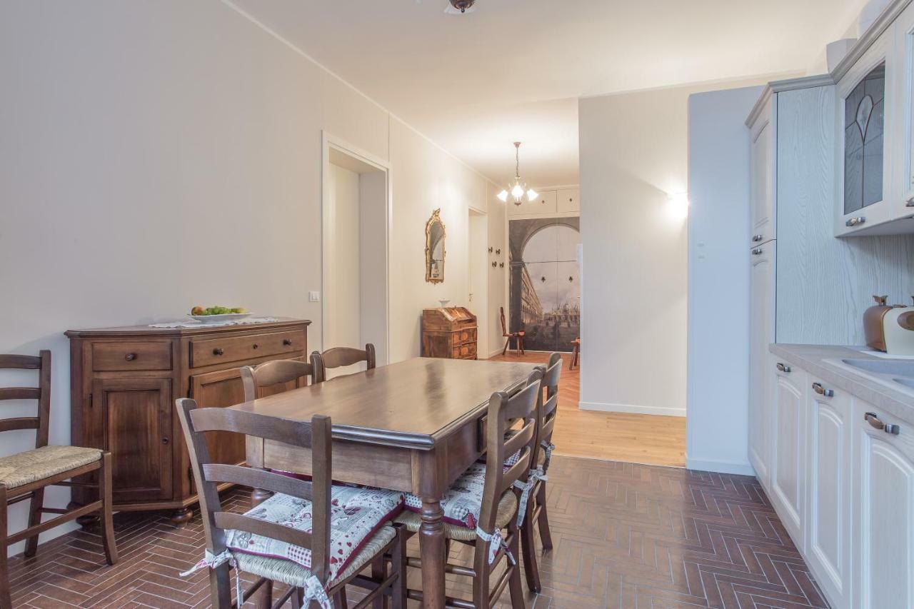 Apartment Ca De Le Colonnette - St Marks Square *