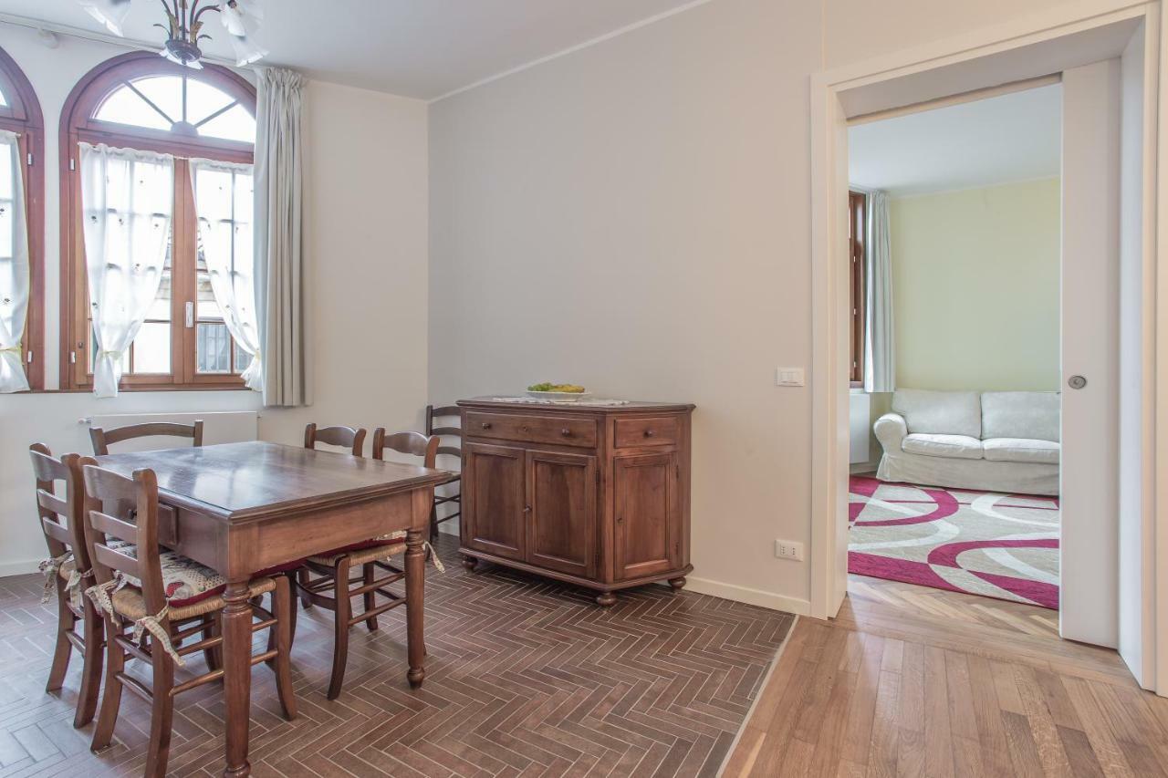 Apartment Ca De Le Colonnette - St Marks Square Venice