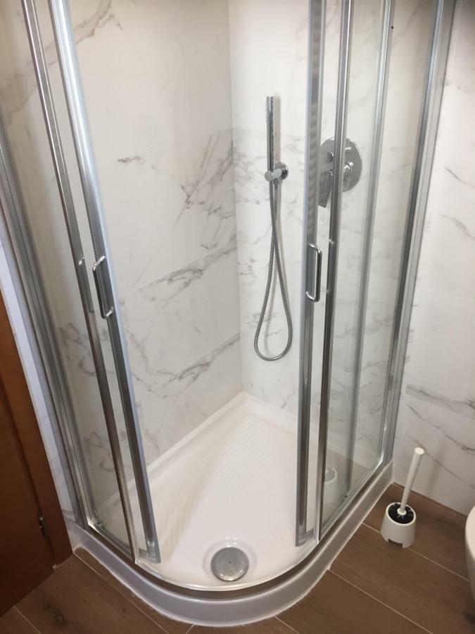 Tintoretto 1 Con Terrazza Sopra Il Tetto, 3 Bagni, 3 Grandi Da Letto, Super Nuovo Appartamento *