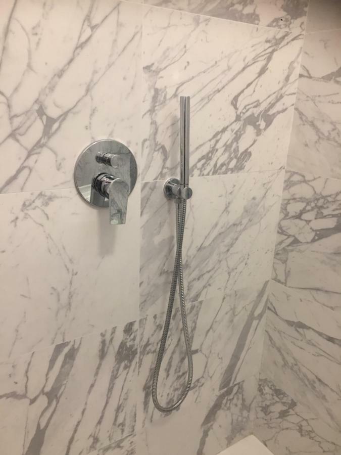 Tintoretto 1 Con Terrazza Sopra Il Tetto, 3 Bagni, 3 Grandi Da Letto, Super Nuovo Appartamento *