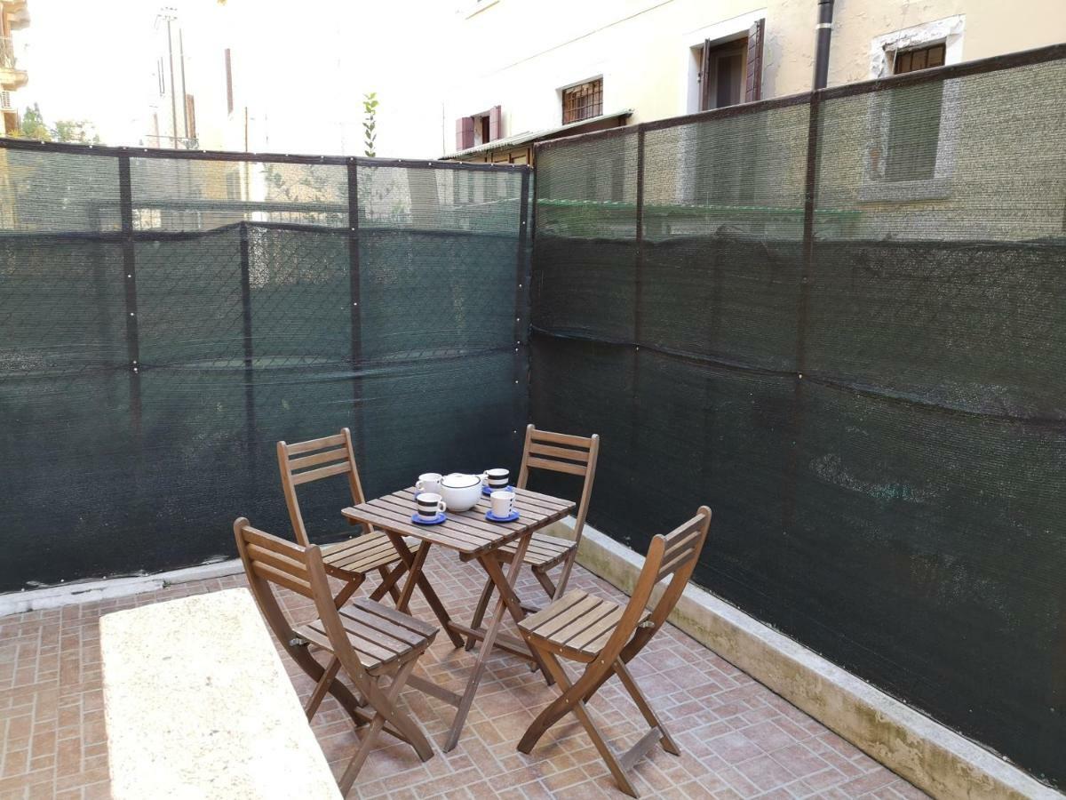 Ca' Petrona Appartamento