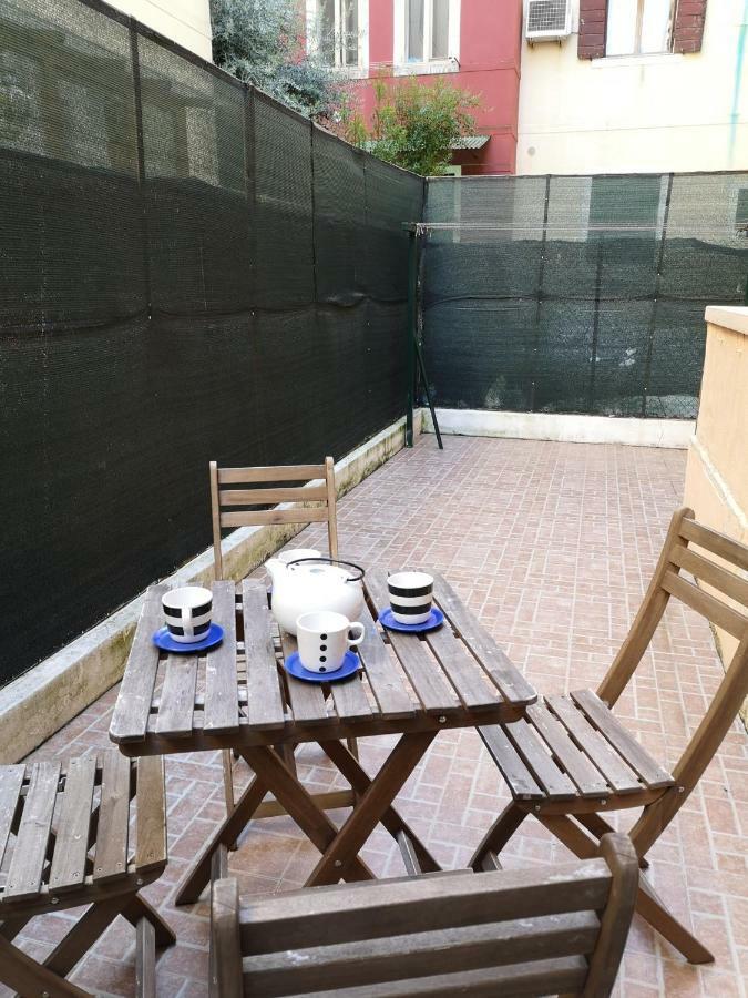 Ca' Petrona Appartamento