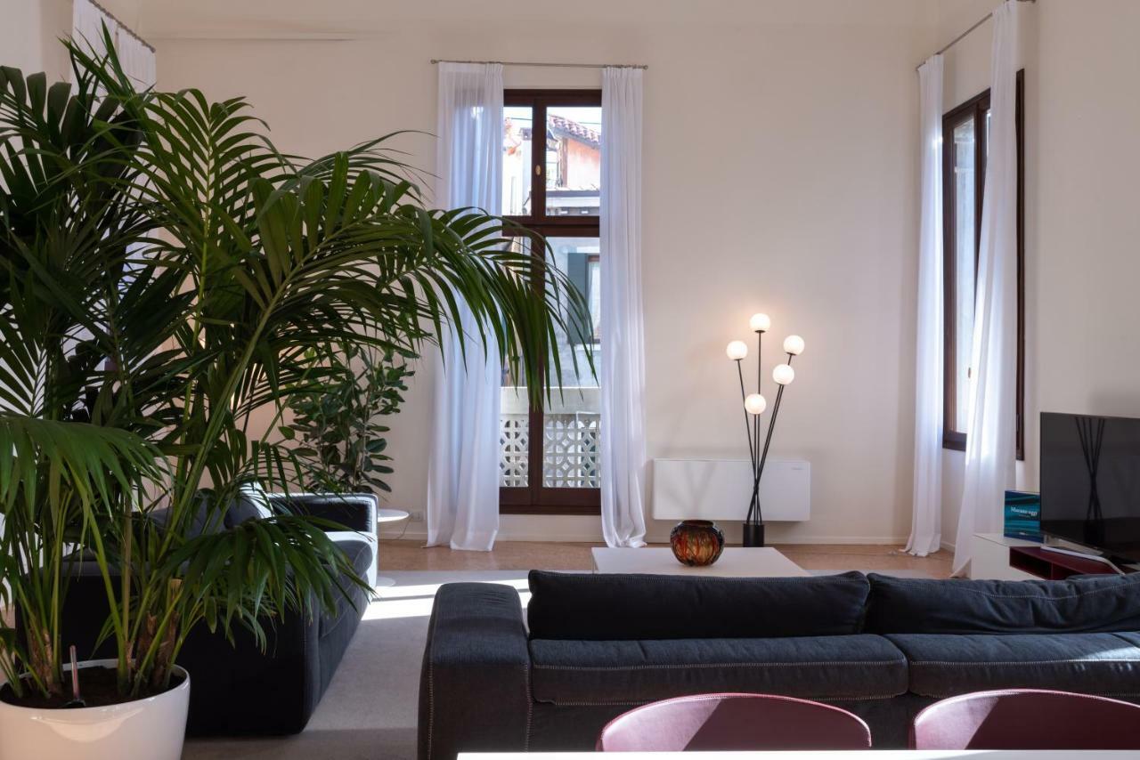 Palazzo Vendramin Costa Appartamento *