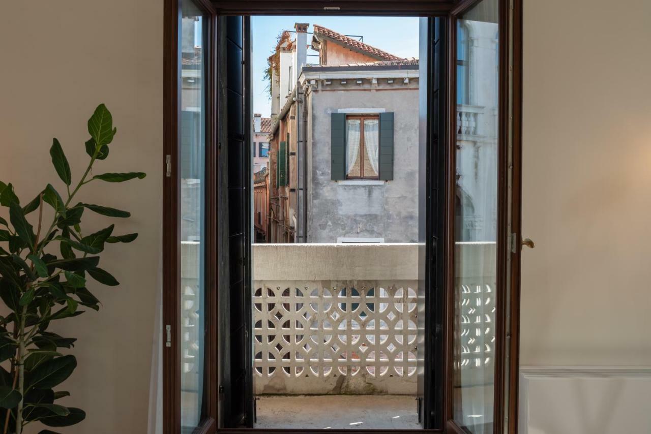 Palazzo Vendramin Costa Appartamento *