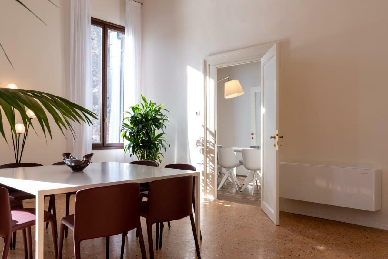 Palazzo Vendramin Costa Appartamento *