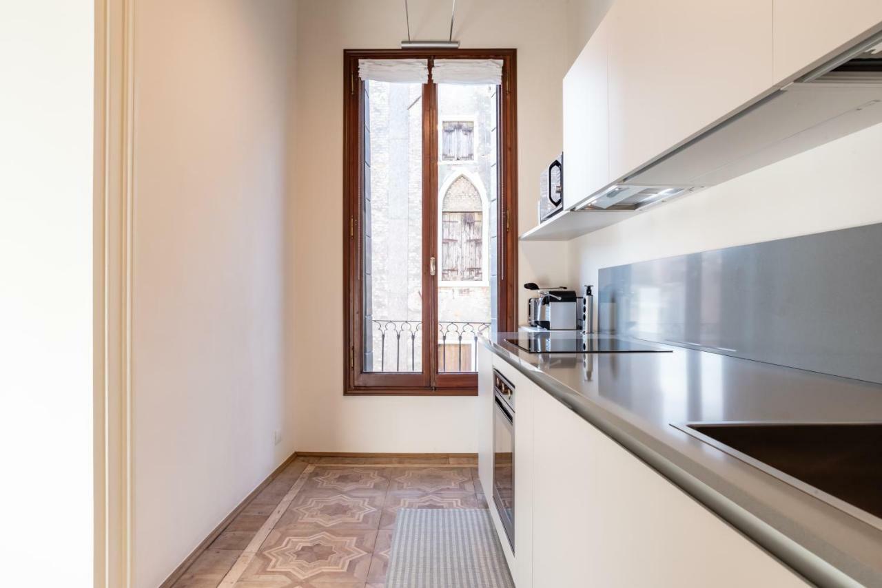 Palazzo Vendramin Costa Appartamento