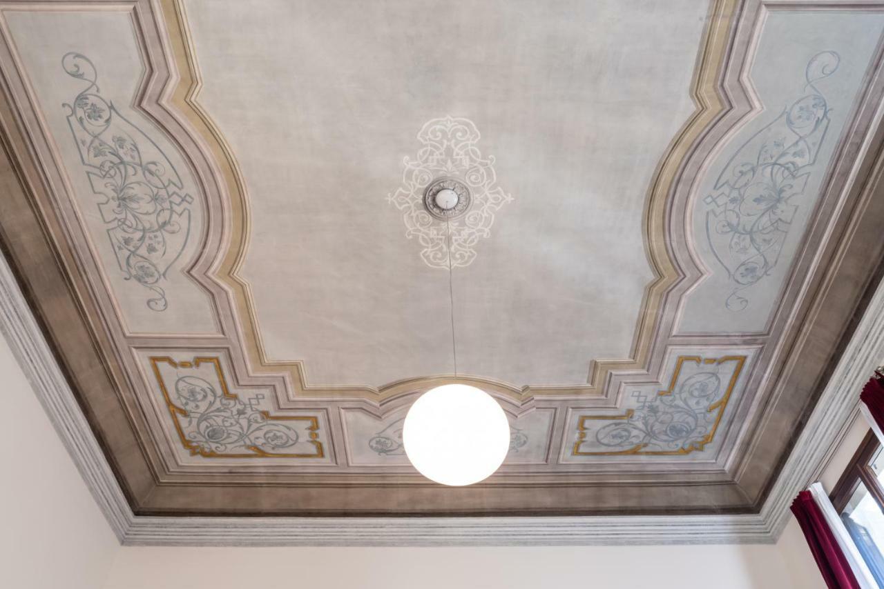 Palazzo Vendramin Costa Appartamento
