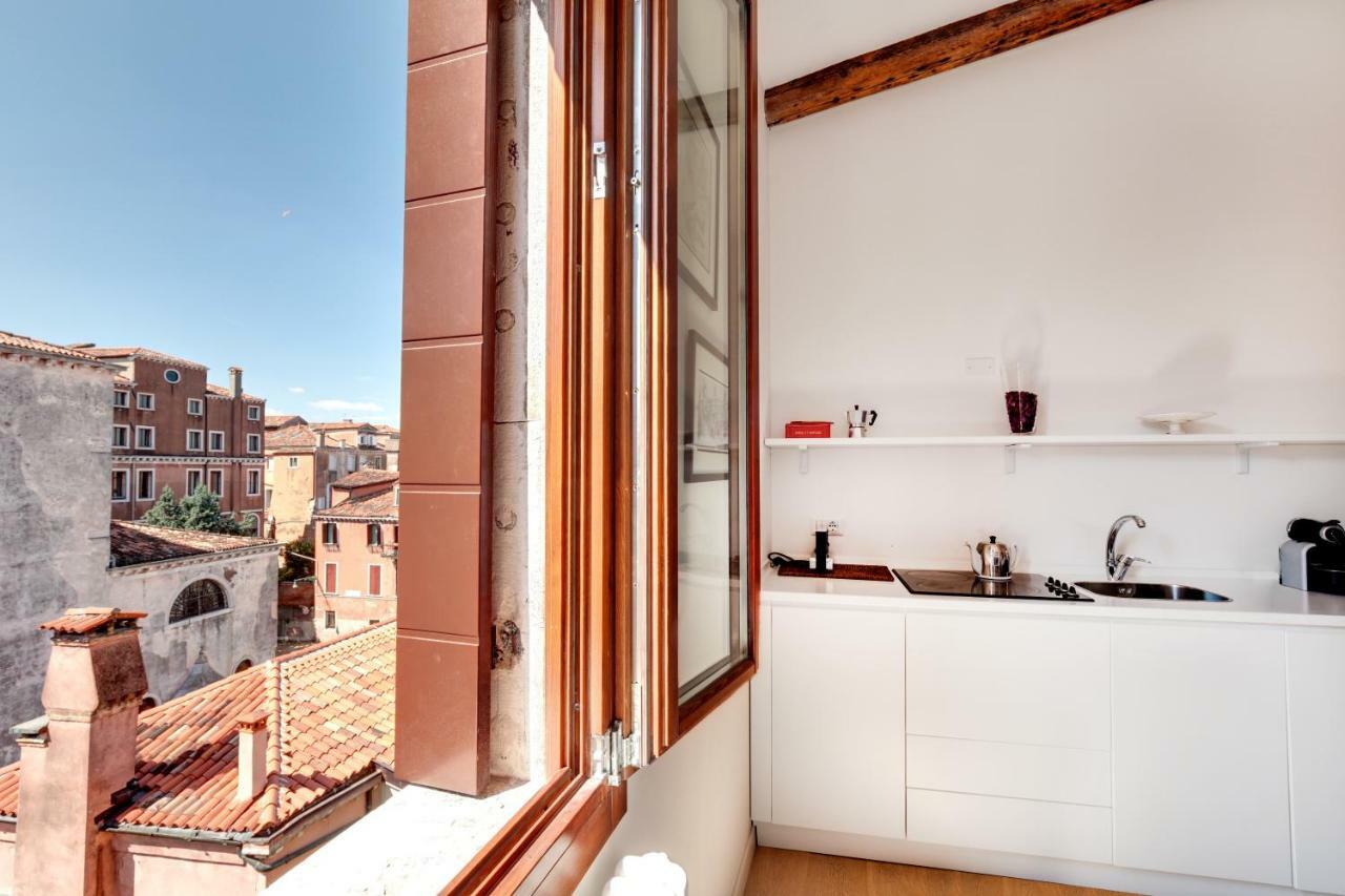 Appartement San Marcuola