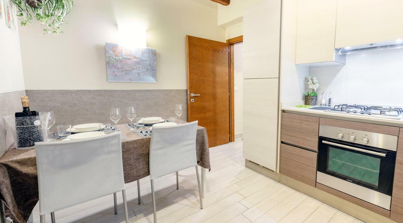 Cà Mocenigo Appartement Venise