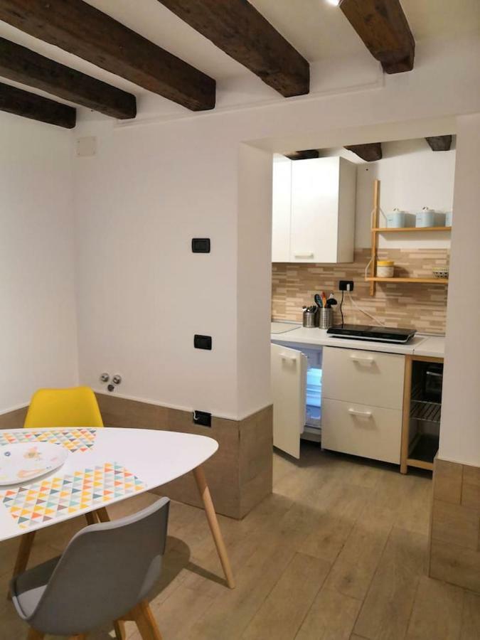 Alcova Appartement Venetië