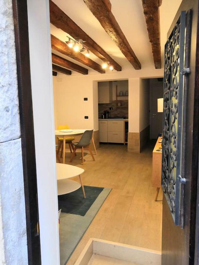 Appartement Alcova