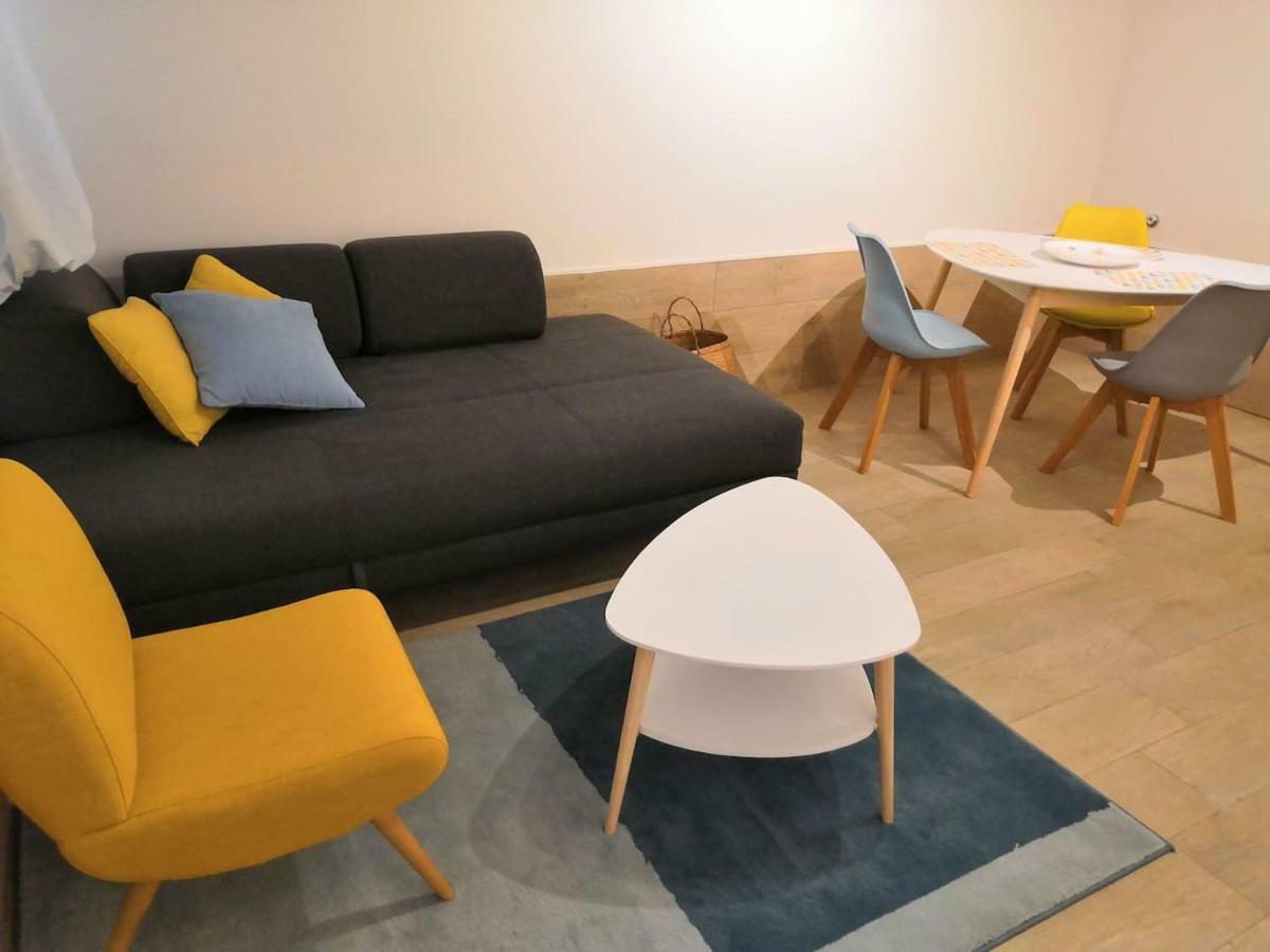 Alcova Appartement *