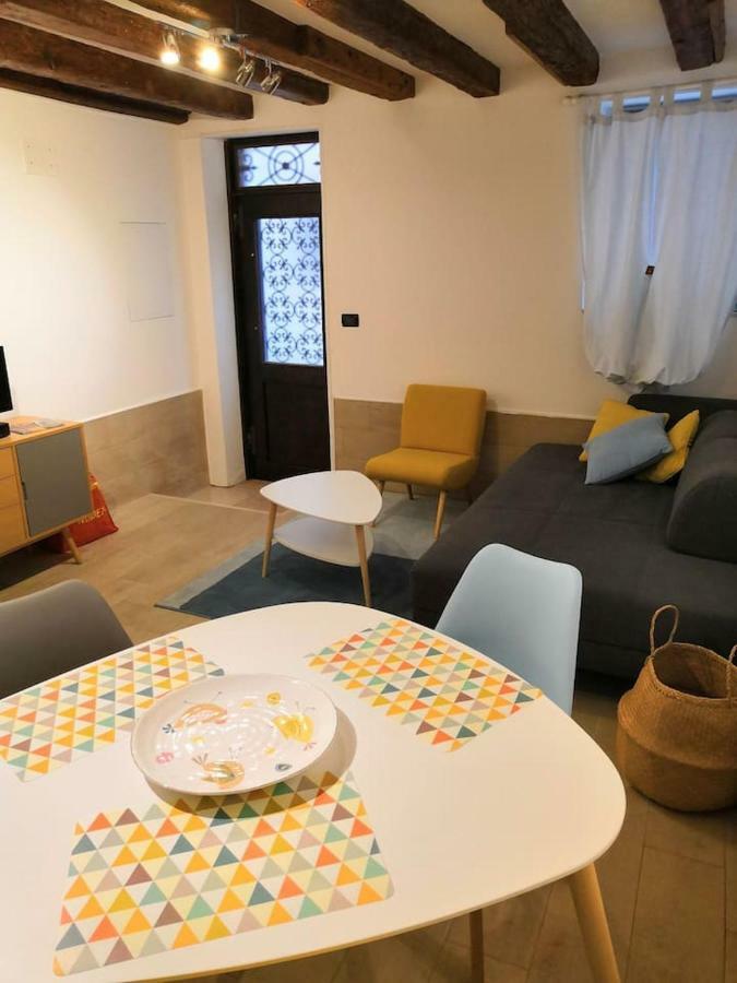 Appartement Alcova