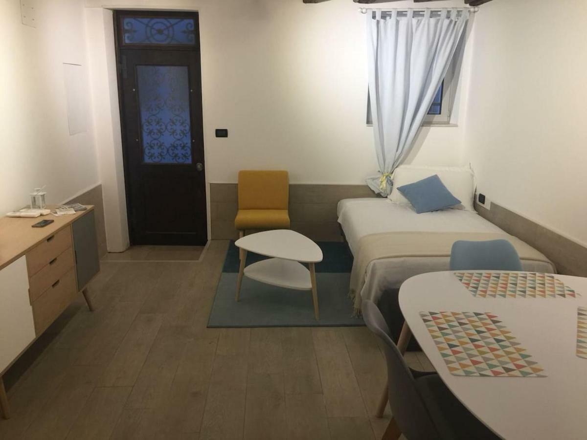 Appartement Alcova Venetië