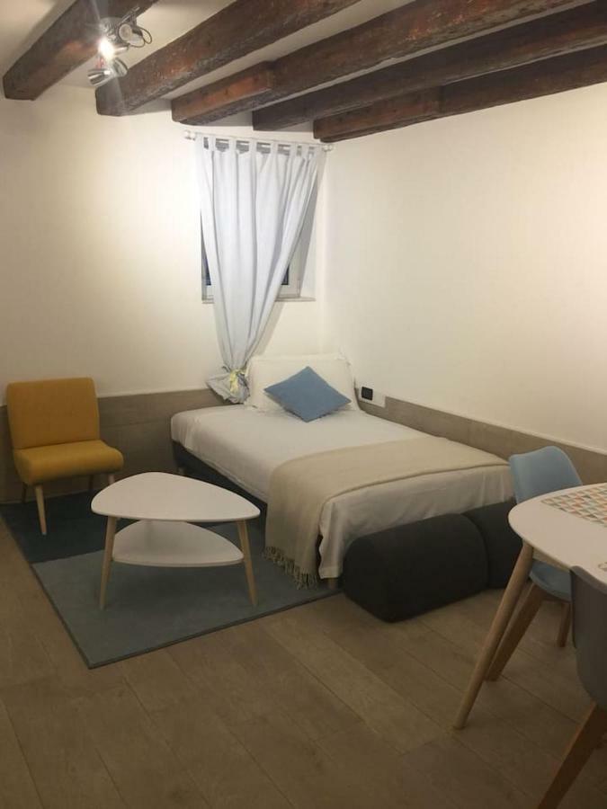 Alcova Appartement