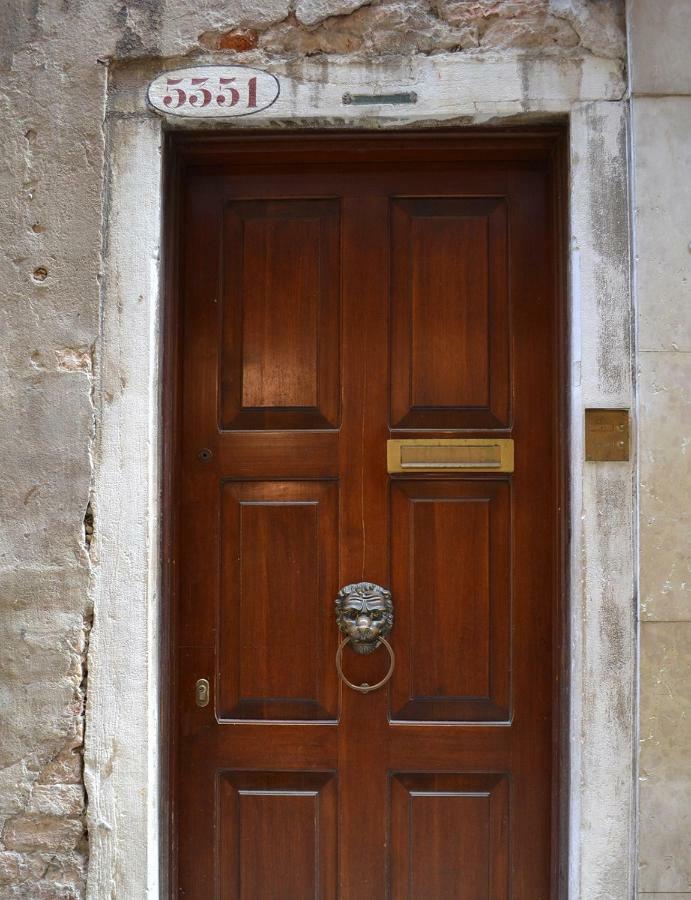 Ca' De' Kocai Appartement