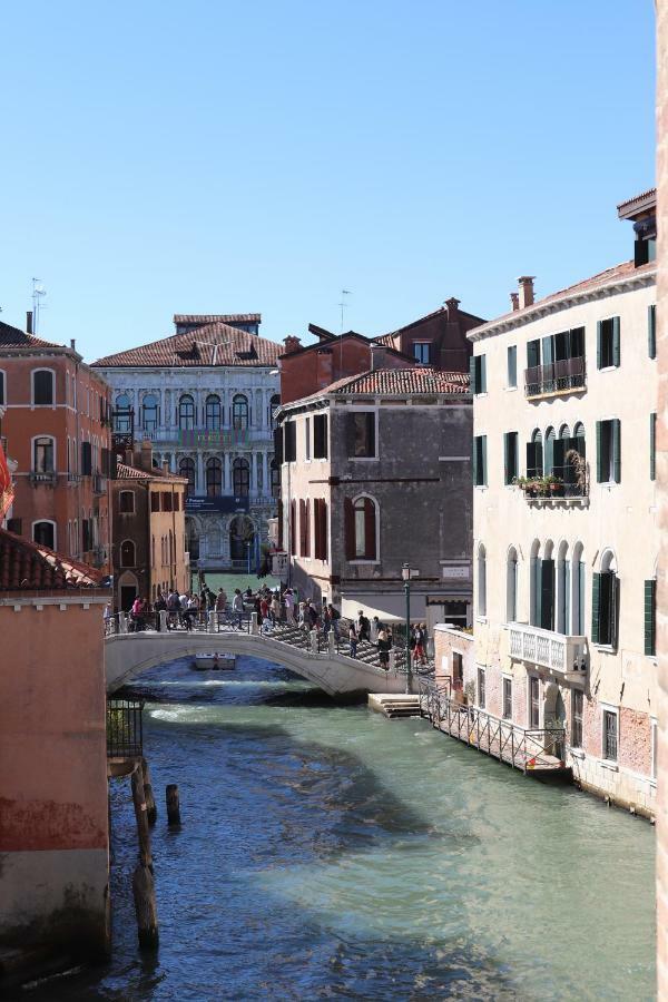 Palazzo Vendramin Costa Venezia