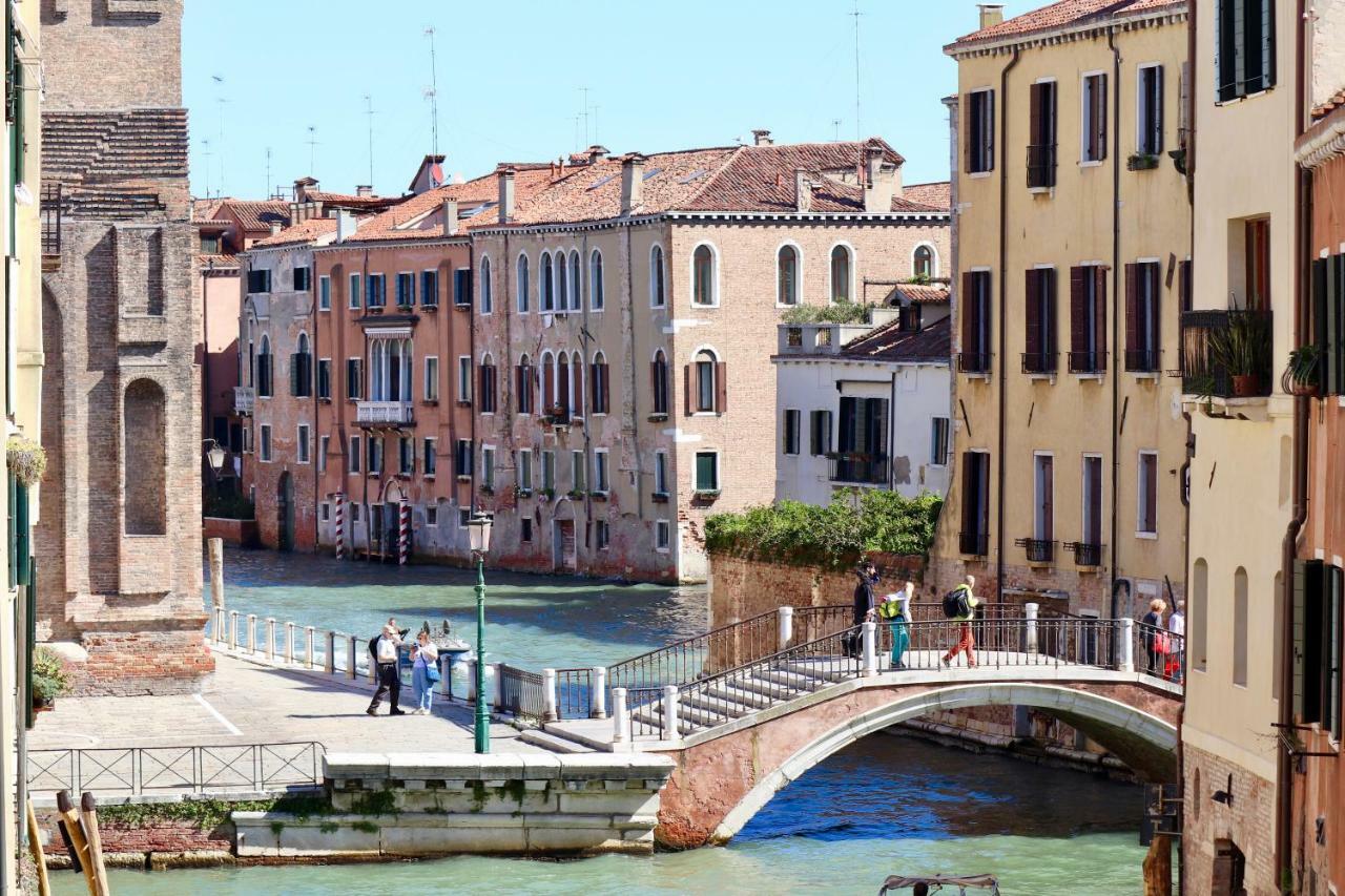 Palazzo Vendramin Costa Venezia