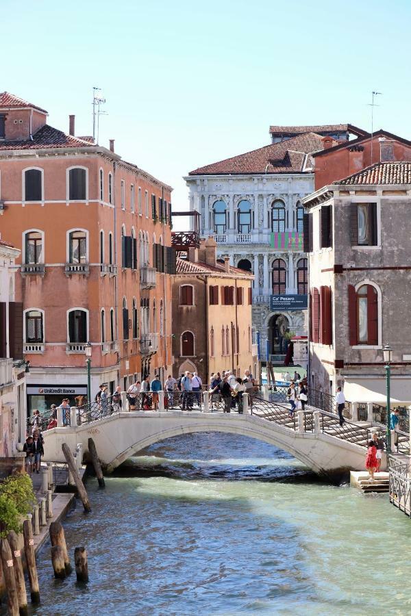 Palazzo Vendramin Costa Appartamento
