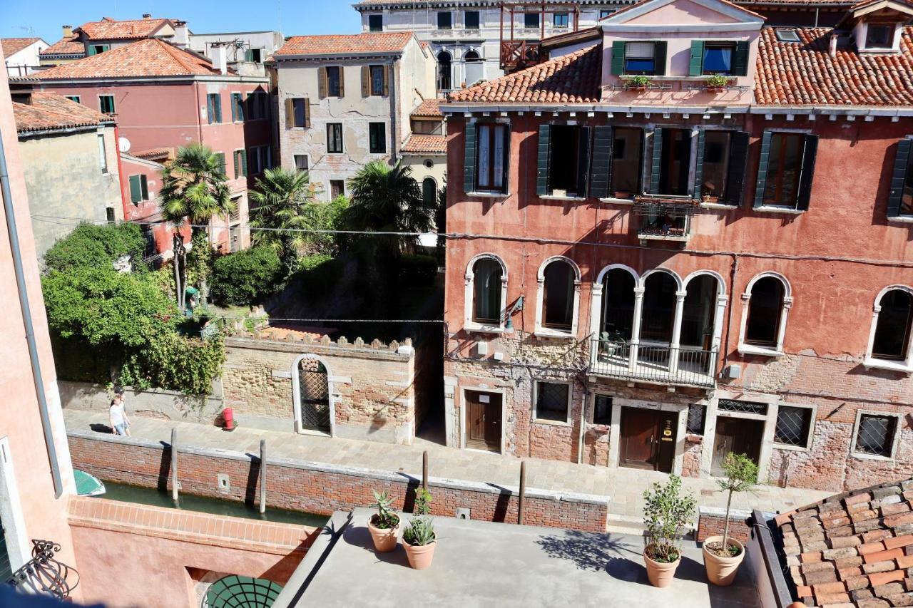 Appartamento Palazzo Vendramin Costa Venezia