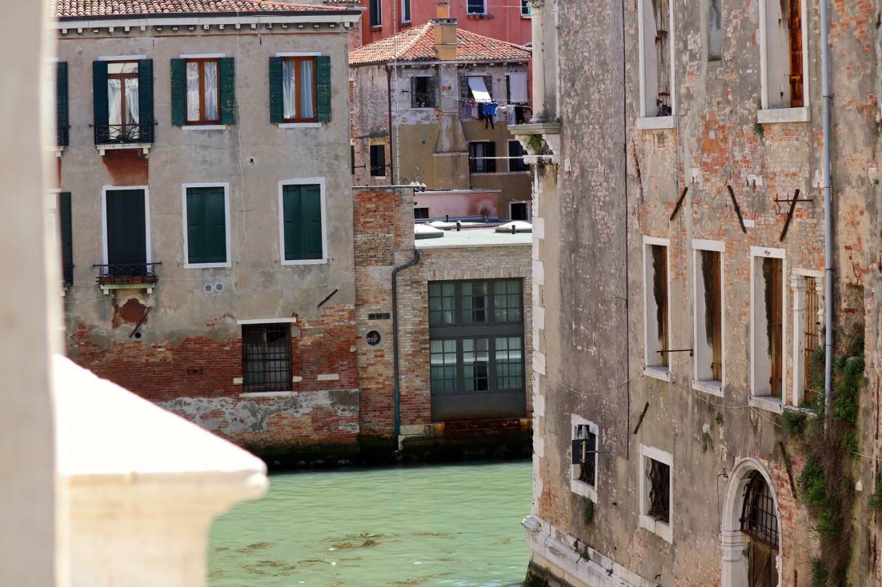 Palazzo Vendramin Costa Appartamento *