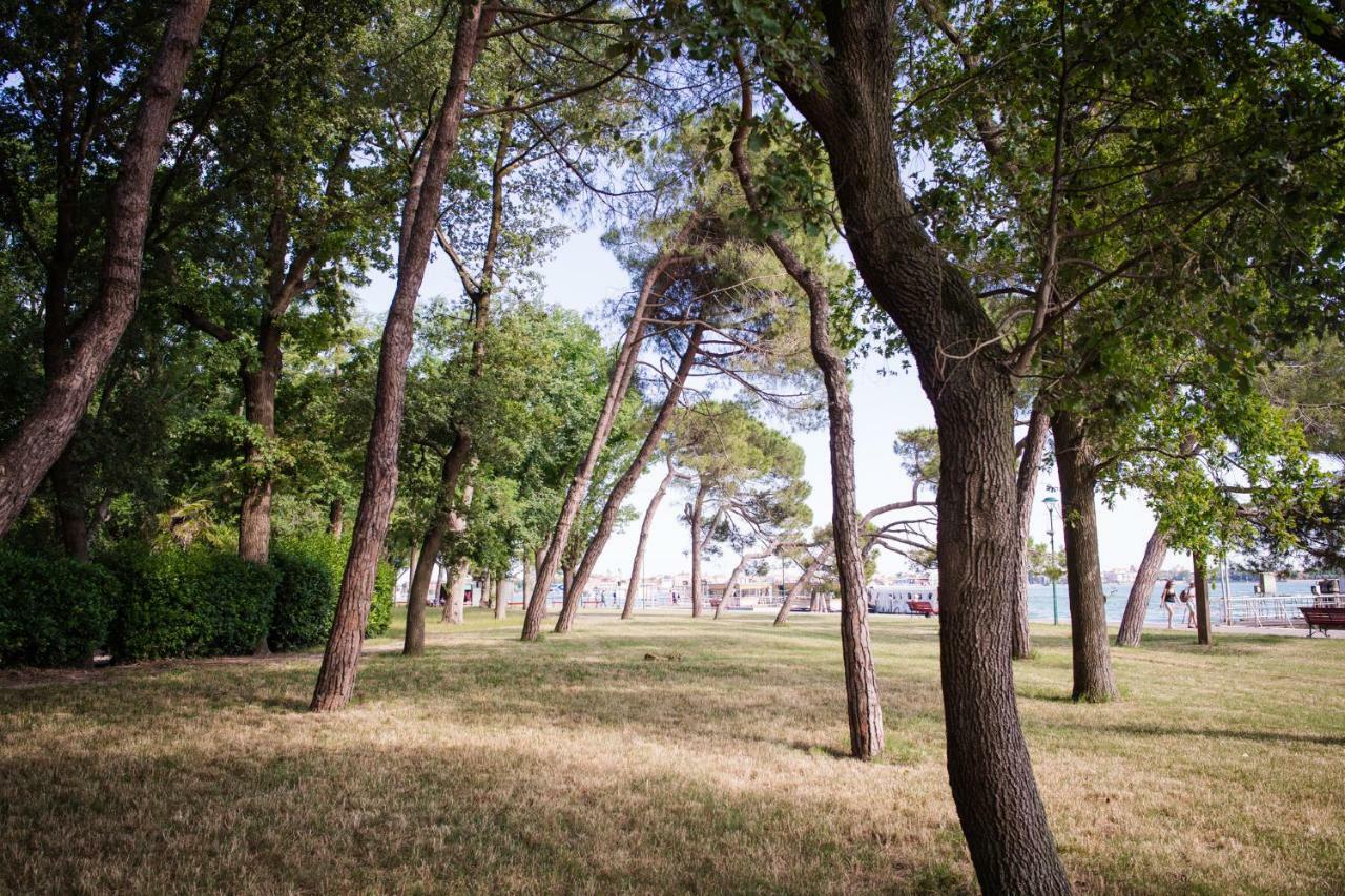 Biennale Bianco & Rosso Venetië