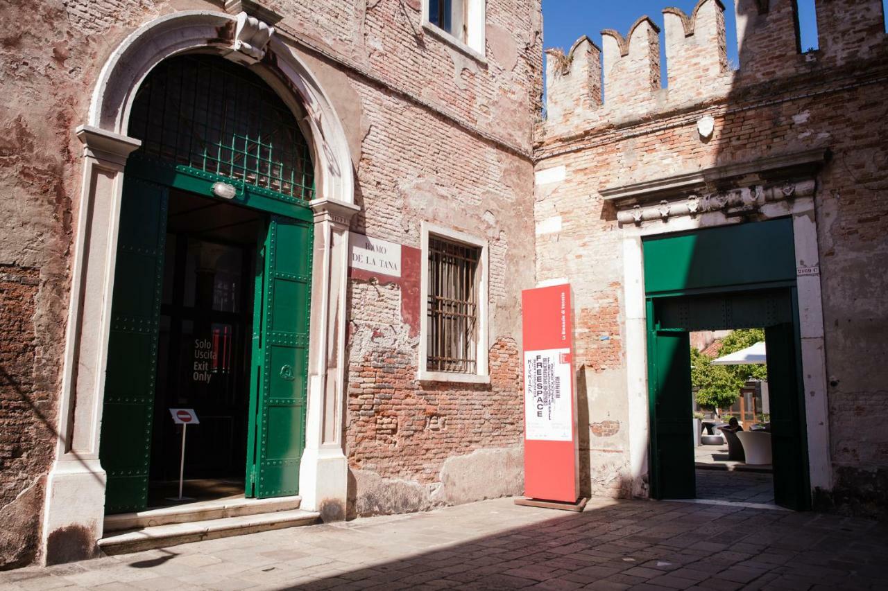 Biennale Bianco & Rosso *