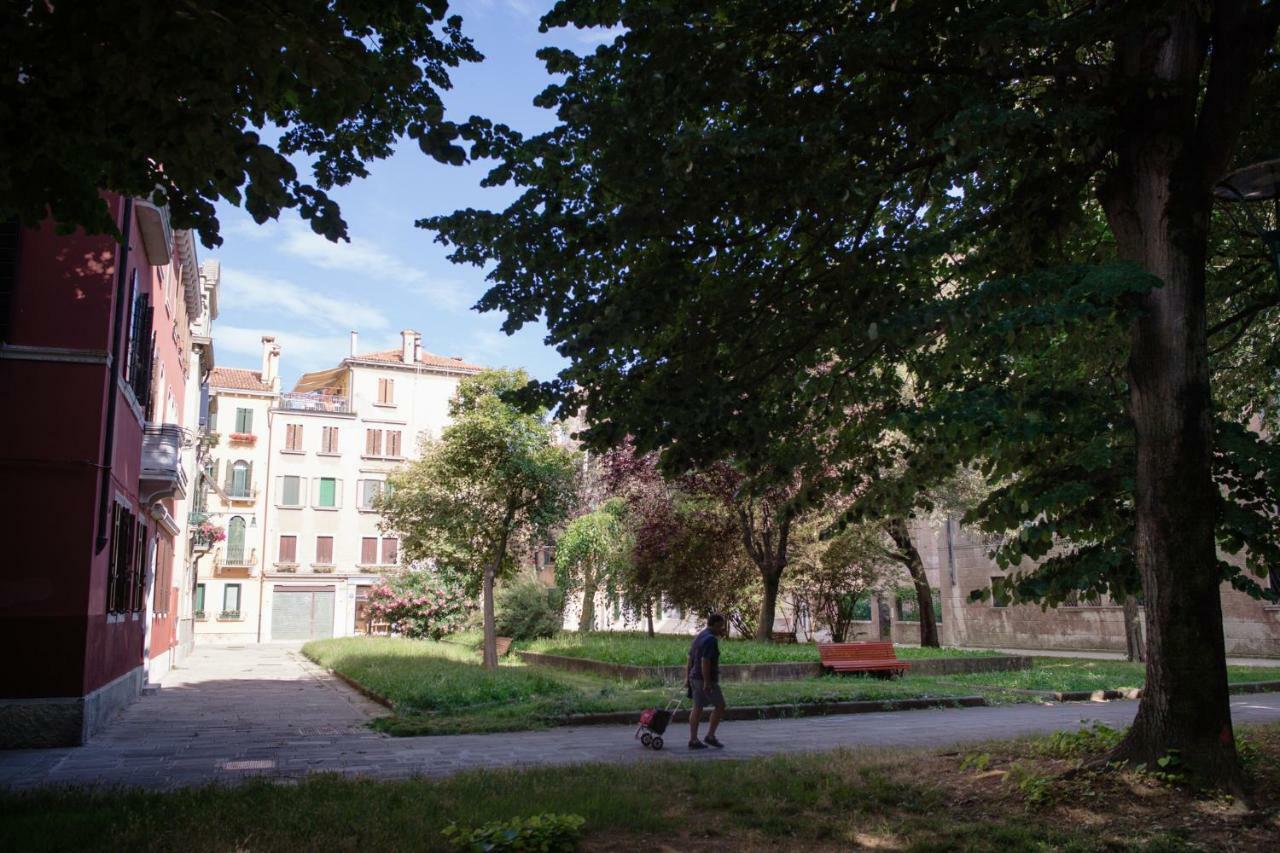 Biennale Bianco & Rosso Appartement