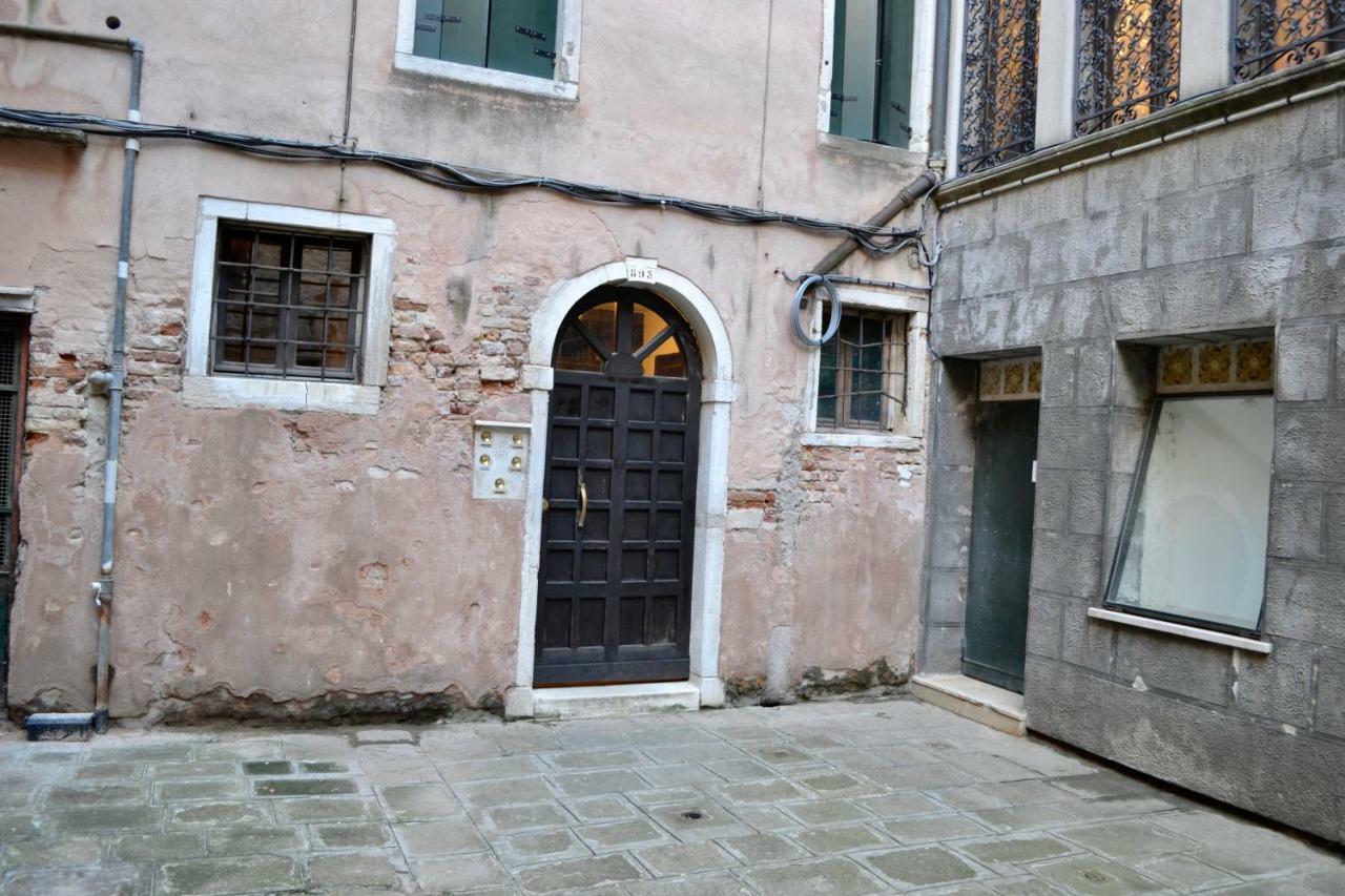 Corte Delle Ancore Appartamento