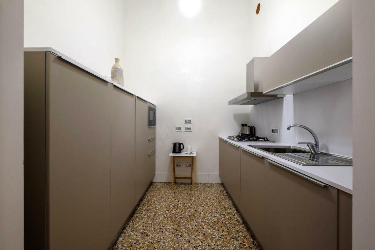 Palazzo Molin Cuoridoro - Guarana *