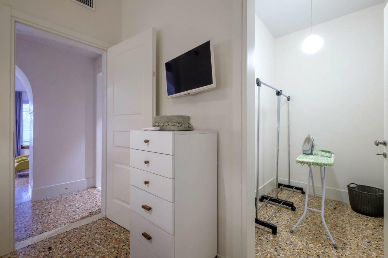 Appartamento Palazzo Molin Cuoridoro - Guarana