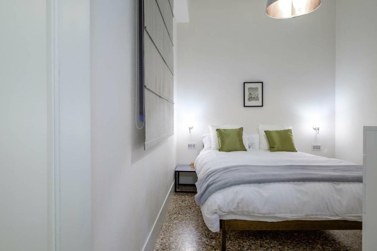 Appartamento Palazzo Molin Cuoridoro - Guarana *