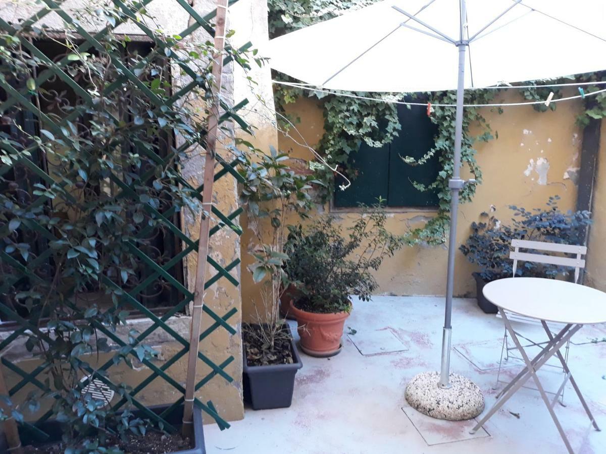 Appartamento Casa Gorne Anzolo Venezia