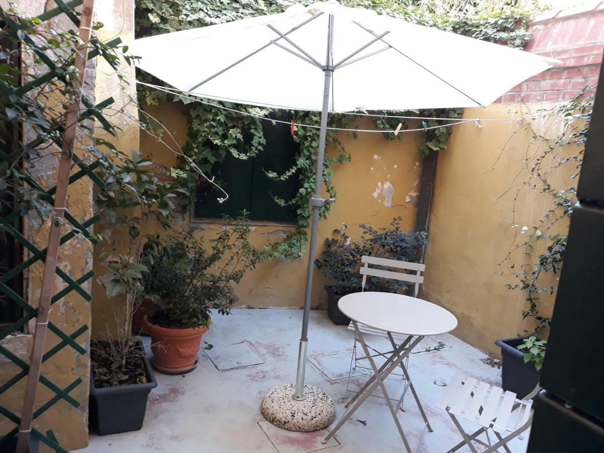 Casa Gorne Anzolo * Venezia