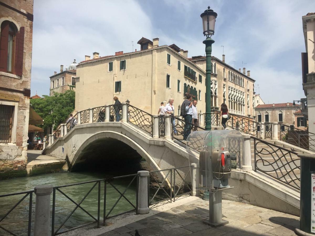 Appartamento Tintoretto 1 Con Terrazza Sopra Il Tetto, 3 Bagni, 3 Grandi Da Letto, Super Nuovo